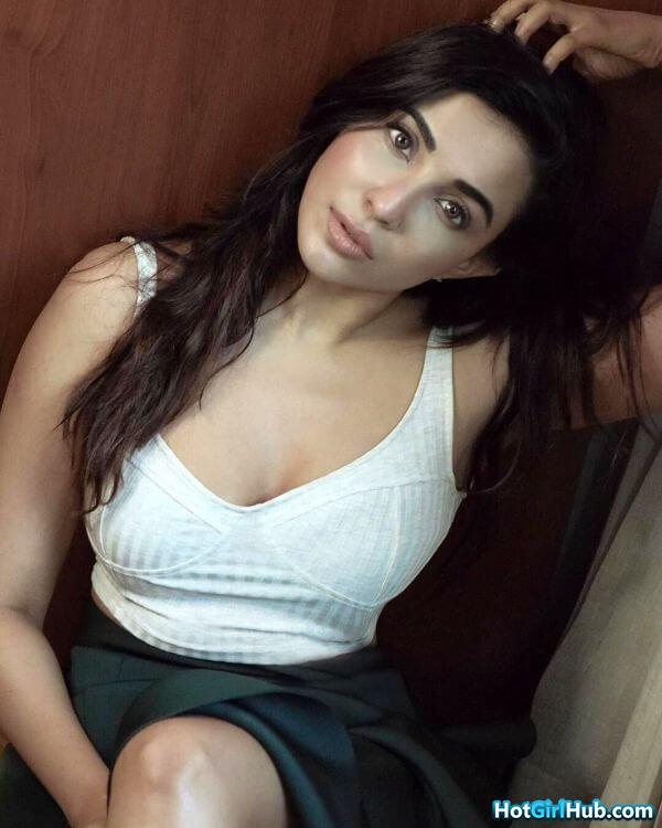 Sexy Parvati Nair ​hot South Indian Film Actress Pics 4