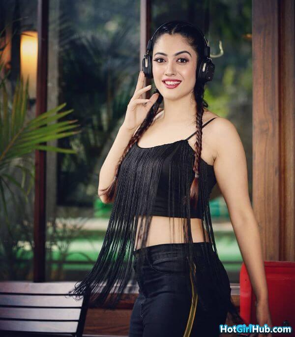 Sexy Aditi Sharma ​hot Indian Television Actress Pics 7