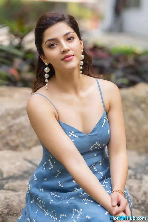 Sexy Mehreen Pirzada ​hot Telugu Actress Pics 4