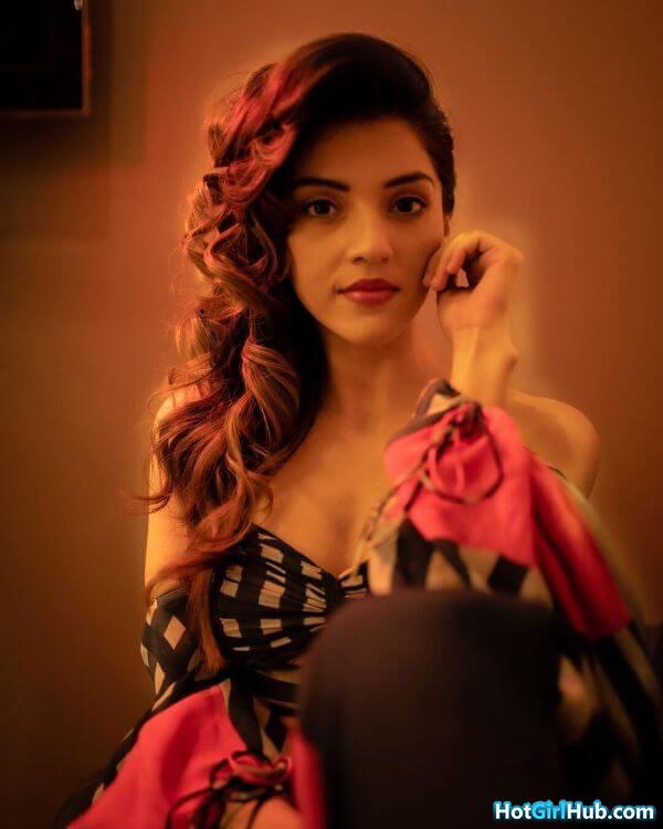 Sexy Mehreen Pirzada ​hot Telugu Actress Pics 7