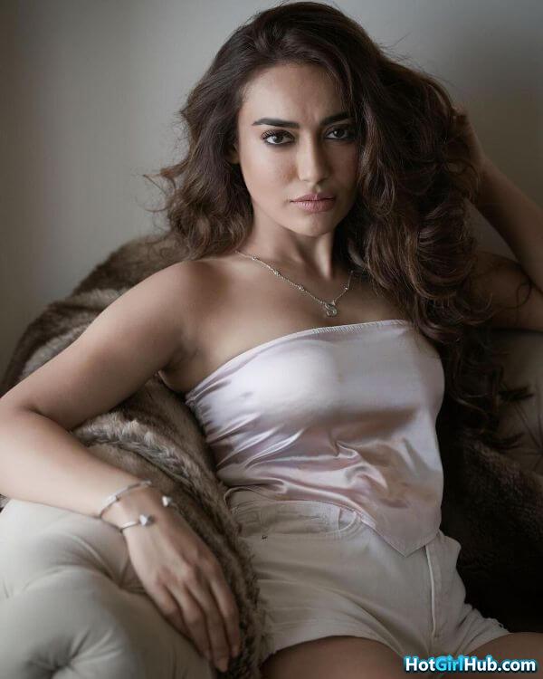 Sexy Surbhi Jyoti ​hot Indian Actress Pics 9