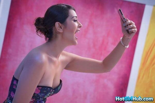 Sexy Payal Rajput ​hot Indian Actress Pics 4