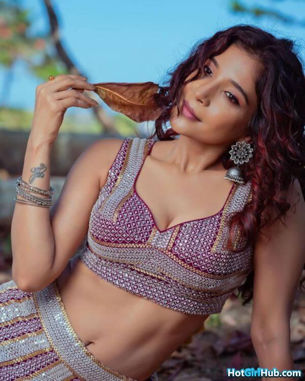 Sexy Sakshi Agarwal ​hot Indian Actress Pics 15