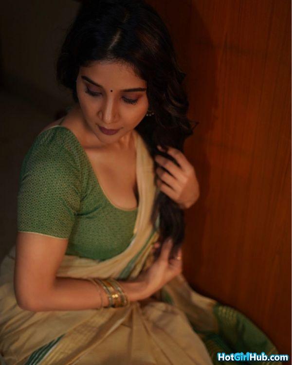 Sexy Sakshi Agarwal ​hot Indian Actress Pics 7