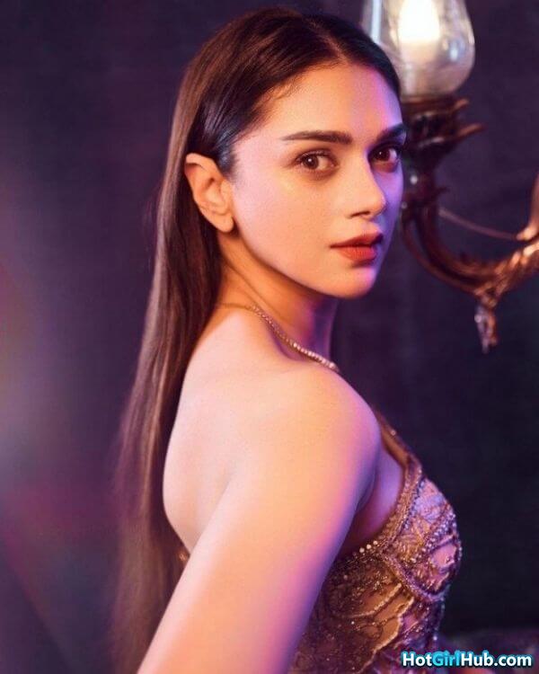 Sexy Aditi Rao Hydari ​hot Indian Actress Pics 11