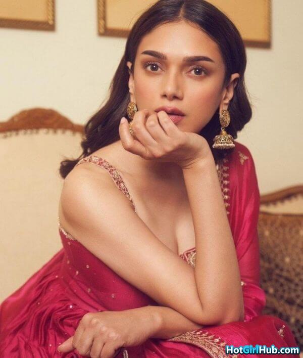 Sexy Aditi Rao Hydari ​hot Indian Actress Pics 9