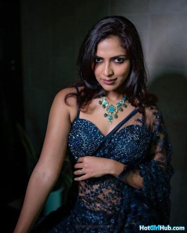 Sexy Amala Paul ​hot Tamil Actress Pics 10