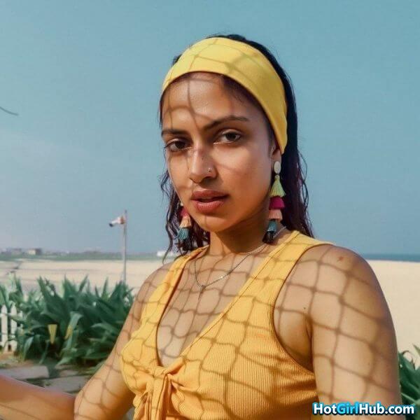 Sexy Amala Paul ​hot Tamil Actress Pics 12