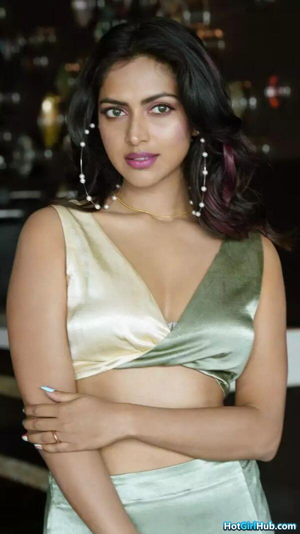 Sexy Amala Paul ​hot Tamil Actress Pics 2
