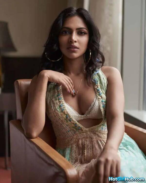 Sexy Amala Paul ​hot Tamil Actress Pics 5