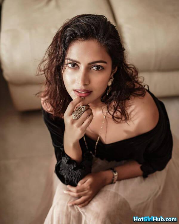 Sexy Amala Paul ​hot Tamil Actress Pics 6