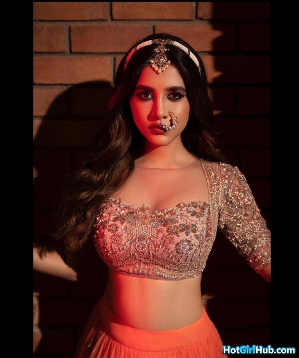 Sexy Nabha Natesh ​hot Indian Model and Actress Pics 14