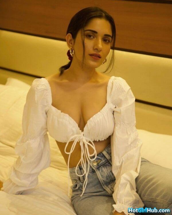 Sexy Ruhani Sharma ​hot Indian Actress Pics 6