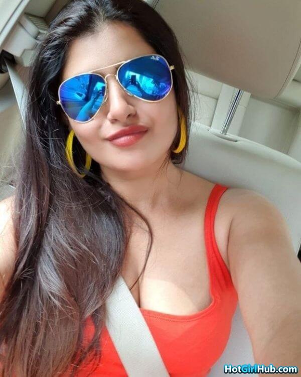 Sexy Ashima Narwal ​hot Indian Model and Actress Pics 7