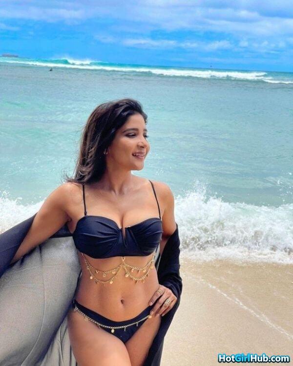Sexy Sakshi Agarwal ​hot Indian Actress Pics 10
