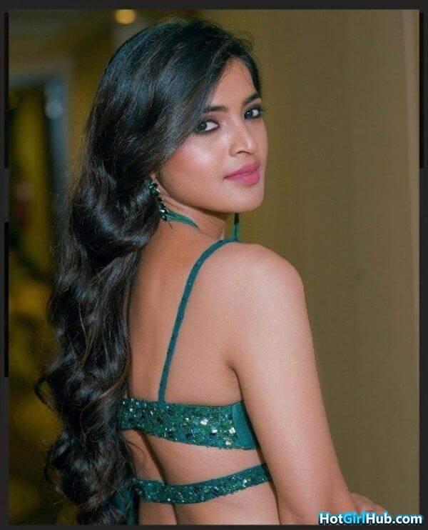 Sexy Sanchita Shetty ​hot Indian Actress Pics 11