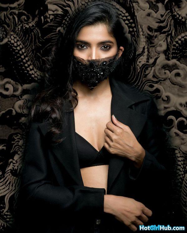 Sexy Sanchita Shetty ​hot Indian Actress Pics 12