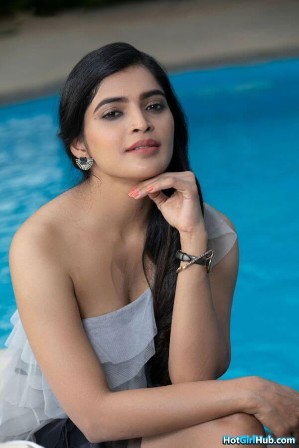 Sexy Sanchita Shetty ​hot Indian Actress Pics 3