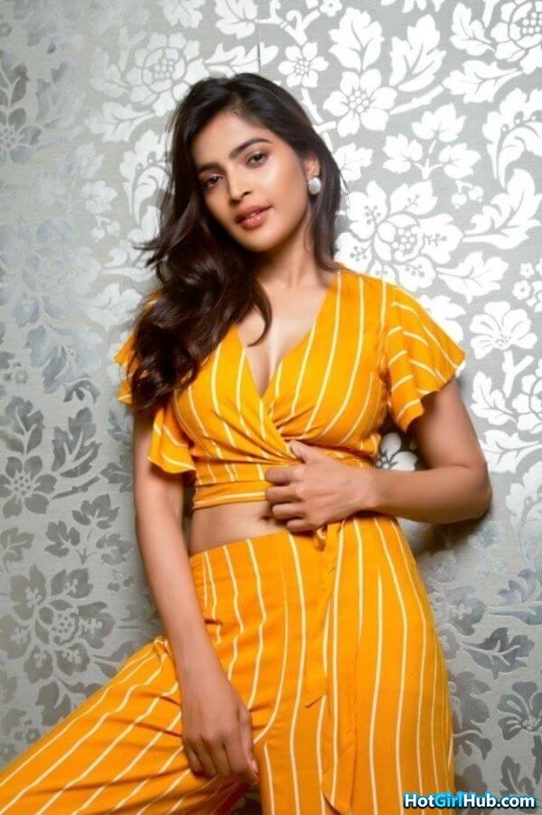 Sexy Sanchita Shetty ​hot Indian Actress Pics 5
