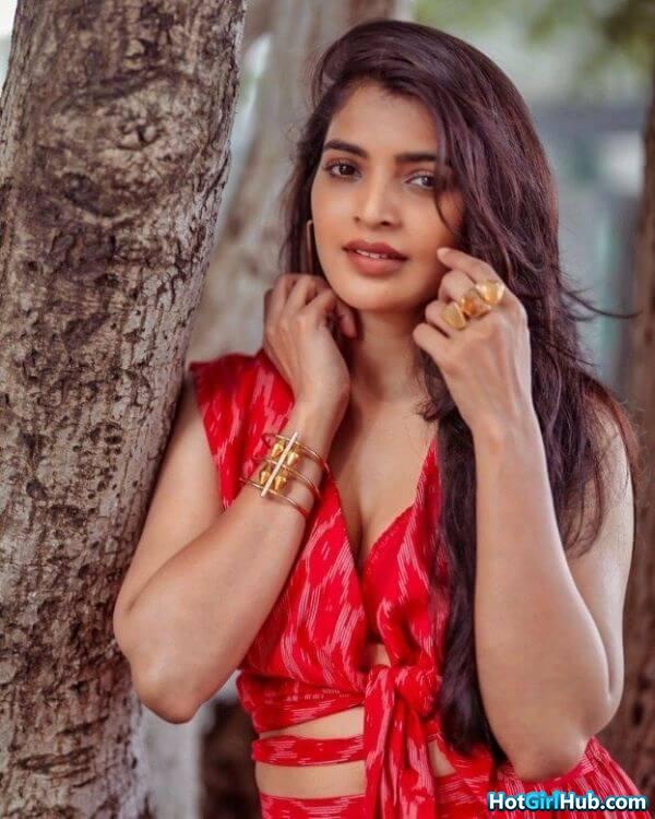 Sexy Sanchita Shetty ​hot Indian Actress Pics 8