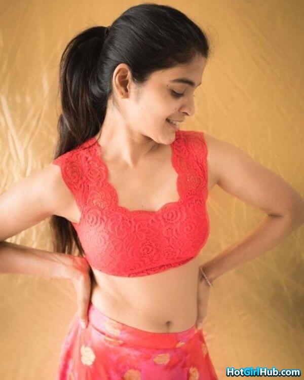 Sexy Sanchita Shetty ​hot Indian Actress Pics 9