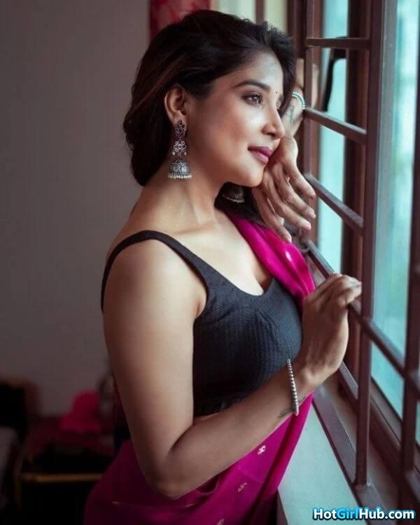 Sexy Sakshi Agarwal ​hot Tamil Films Actress Pics 12