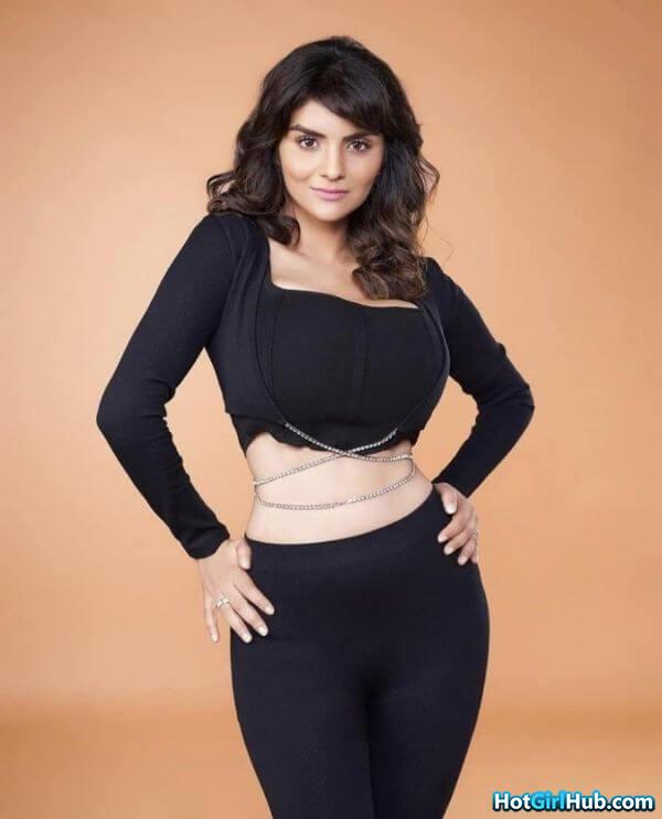 Hot Anveshi Jain Big Boobs Instagram Models 10