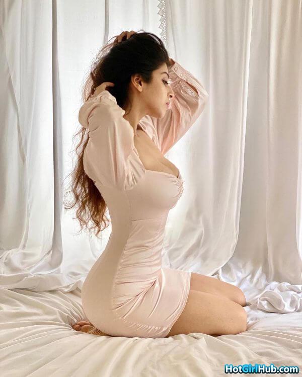 Hot Hindi Television Actress Sonarika Bhadoria Big Boobs 9