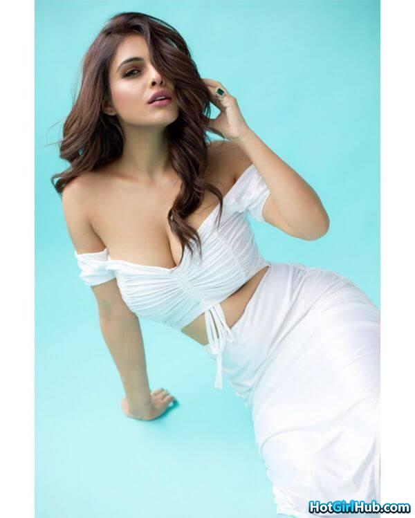 Hot Punjabi Actress Neha Malik Big Boobs 3