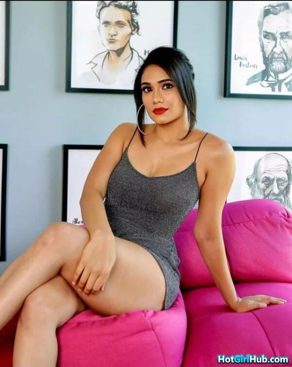 Hot Richi Shah Big Tits Instagram Models 12