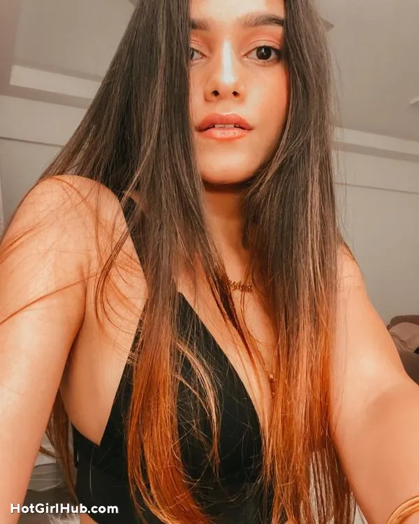 Hot Meghna Kaur Big Boobs Instagram Model 3