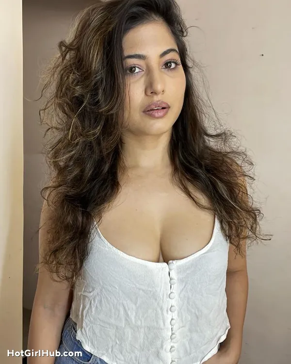 Hot Poonam Rajput Big Boobs Instagram Model (5)