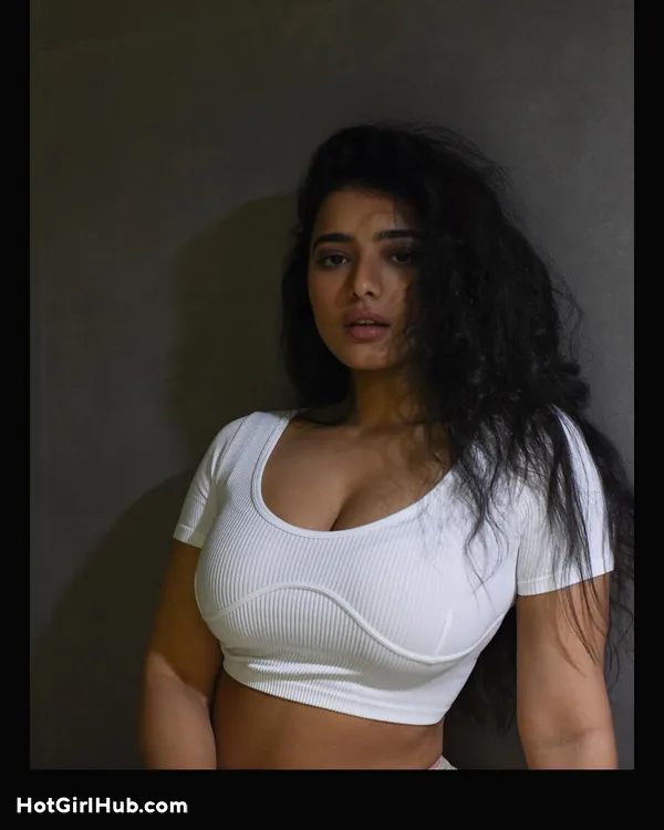 Hot Ketika Sharma Big Boobs Instagram Model (14)