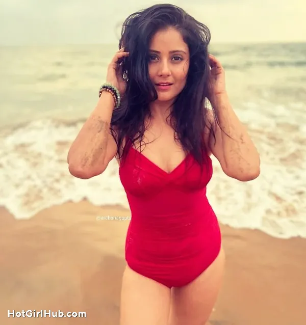 Archana Gupta Hot & Spicy Photos That Will Leave You Stunned (14)