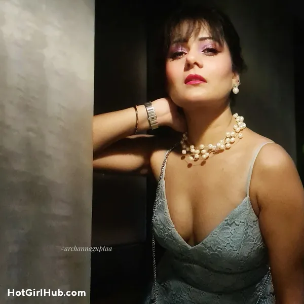 Archana Gupta Hot & Spicy Photos That Will Leave You Stunned (7)