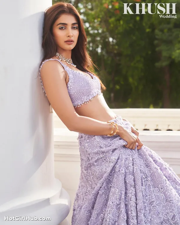 Pooja Hegde Hot and Sexy Photos That Will Raise Your Eyebrow (8)