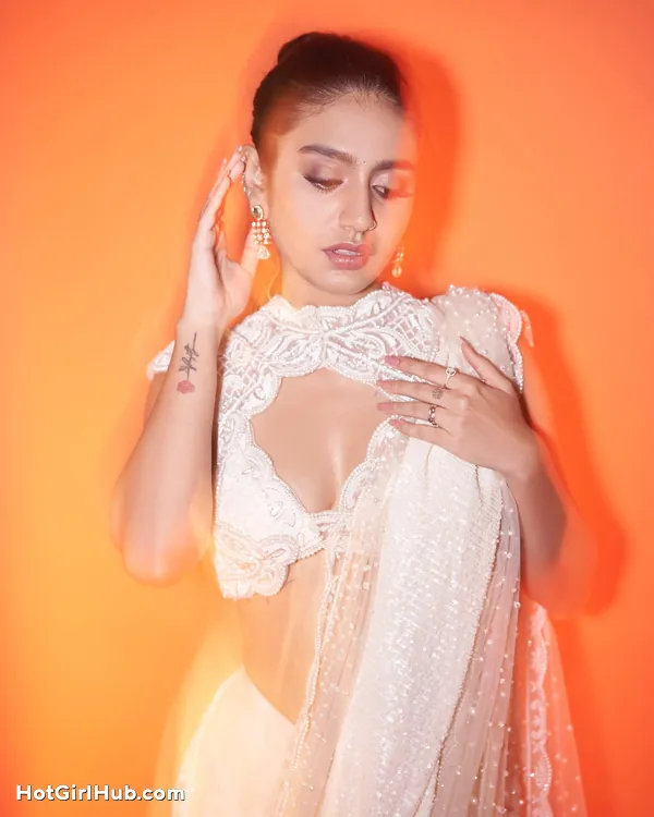Priya Prakash Varrier Sexy Photos That Will Shock You (15)