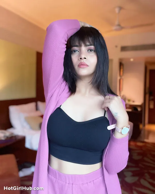 Ruchira Jadhav Sexy Photos That Made Our Heart Skip a Beat (9)