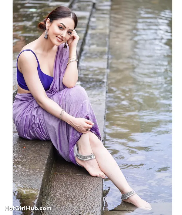 Sandeepa Dhar Hot and Sexy Photos Are Too Good to Miss (13)