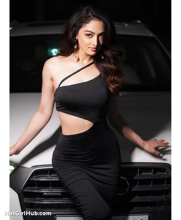 Sandeepa Dhar Hot and Sexy Photos Are Too Good to Miss (14)