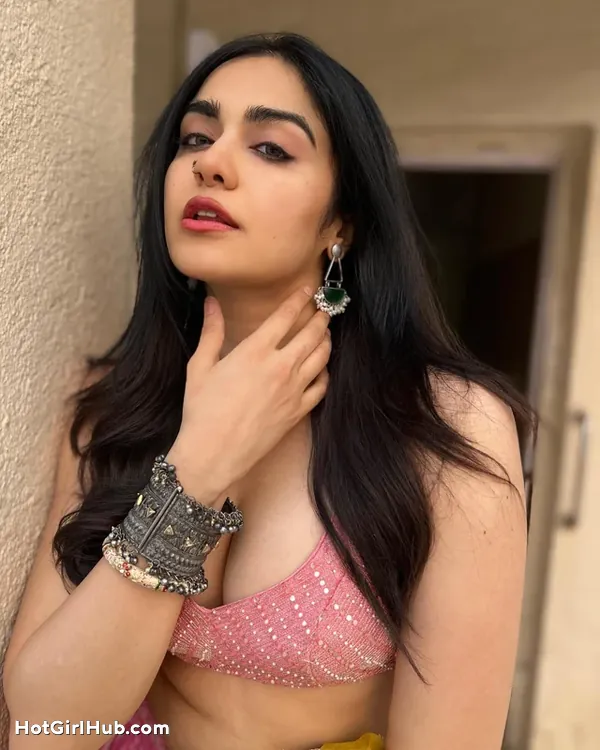 Adah Sharma Hot Sizzling Photos That Needs Your Attention (2)