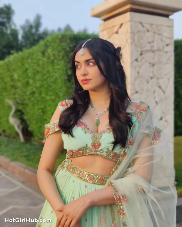 Adah Sharma Hot Sizzling Photos That Needs Your Attention (5)