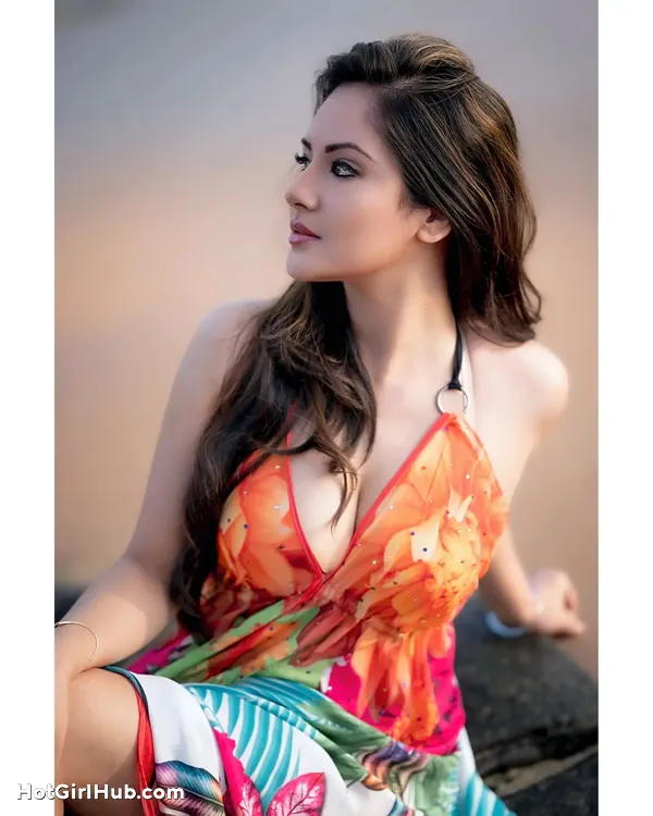 Puja Banerjee Super Hot Photos That Will Surprise You (13)