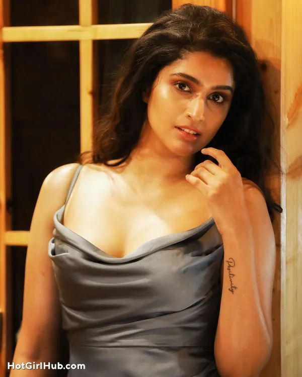 Tanya Ravichandran Sizzling Photos That Will Blow Your Mind (6)