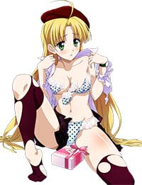 High School Dxd Hentai Asia Argento In Torn Clothes Spread Legs
