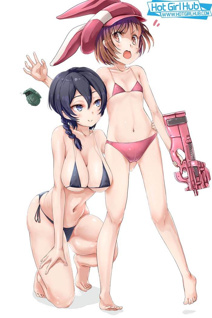 Karen Kohiruimaki Hentai