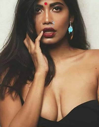 Cute Hot Indian Women 1