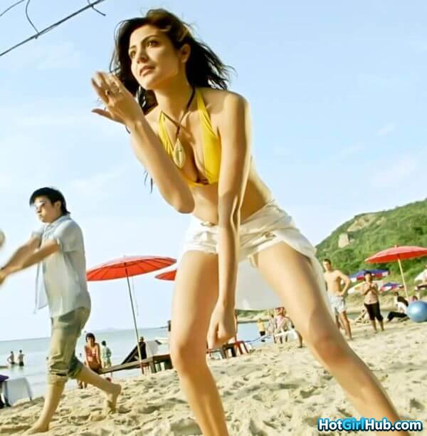 Anushka Sharma Hot Photos Bollywood Actresses Sexy Photos 9