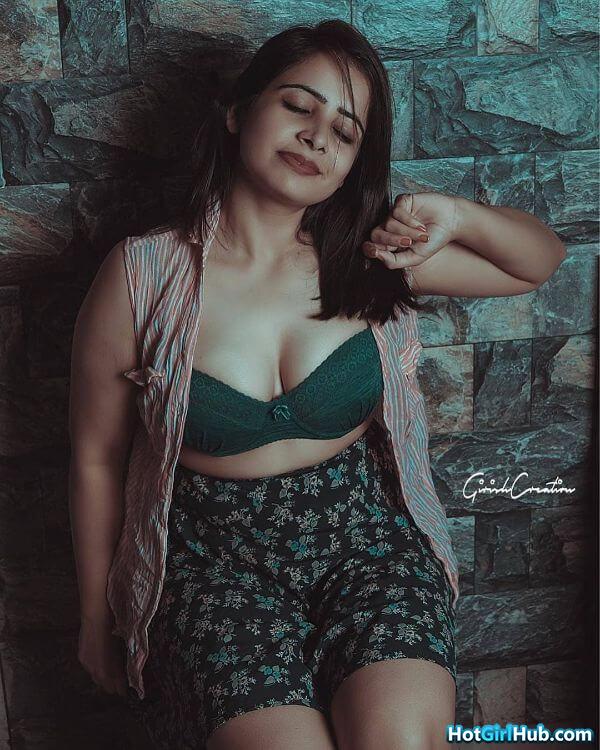 Desi Indian Big Boobs Girls 11