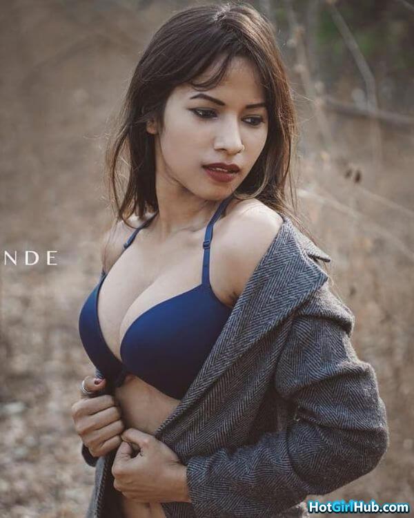 Desi Indian Big Boobs Girls 3